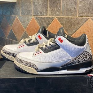 Air Jordan 3 Retro